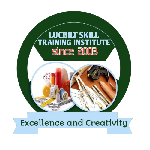 Lucbilt Institute Logo
